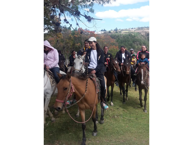 Nuestras Visitas y mejores recuerdos!